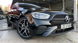 مرسيدس بنز E-Class